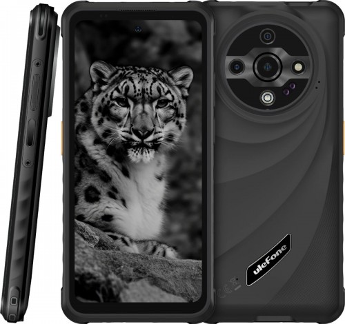 UleFone Armor X31