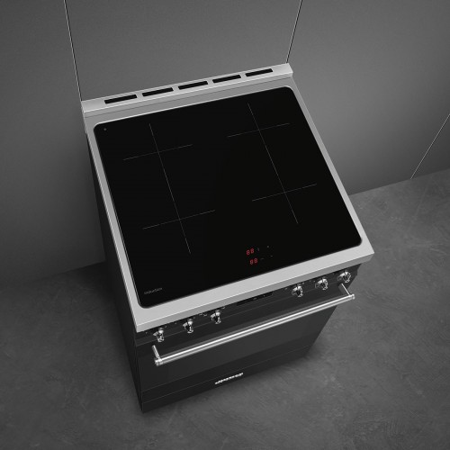 Smeg Classica C6IPMBM2