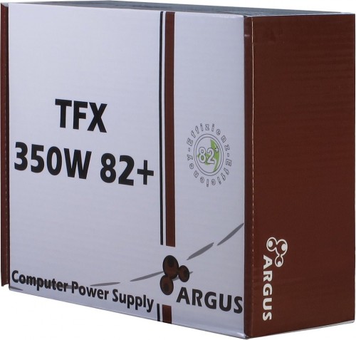 Inter-Tech TFX-350W 82+