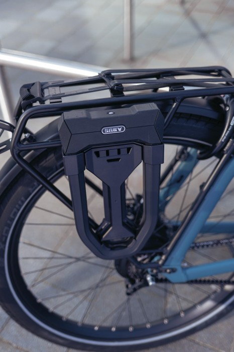 ABUS Granit Super Extreme 2500/165