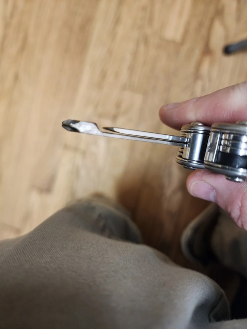 Roxon Flex Modular