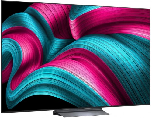 LG OLED77C5