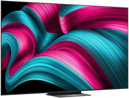 LG OLED83C5