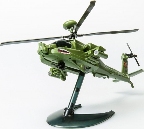 AIRFIX Apache J6004