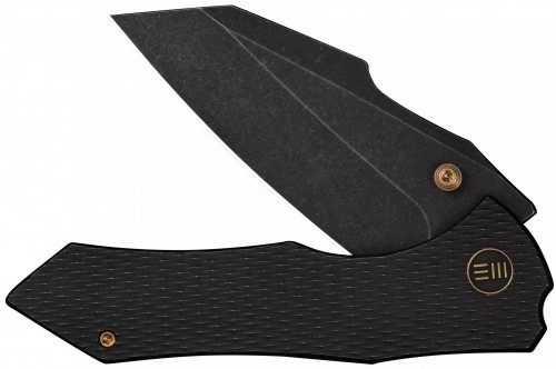 We Knife High-Fin XL WE24010-1