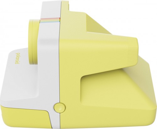 Polaroid Now Generation 3