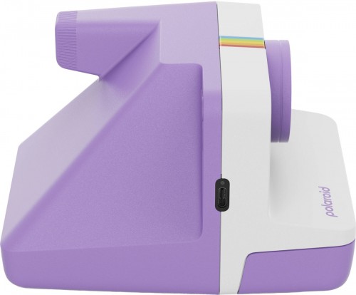 Polaroid Now Generation 3