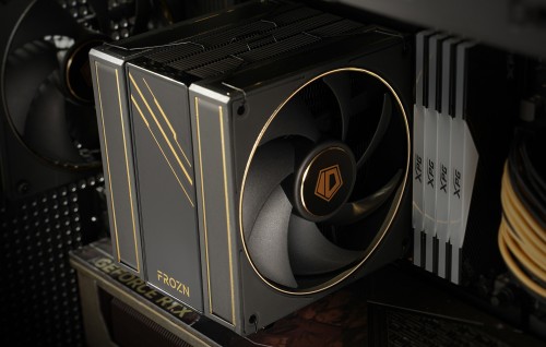 ID-COOLING Frozn A410 GDL