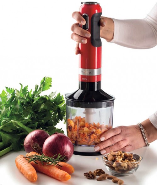 Ariete Moderna 602/00