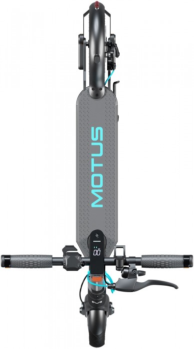 Motus Scooty 10 Lite Gen 5