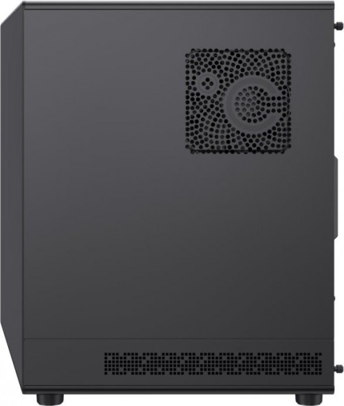 Gamemax Vista COC AB Black
