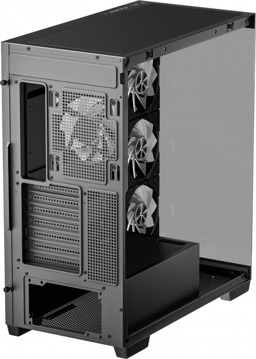 Deepcool CG580 4F Black