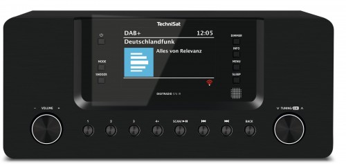 TechniSat DigitRadio 574 IR