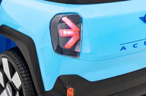 Concept Mini Concept Aceman