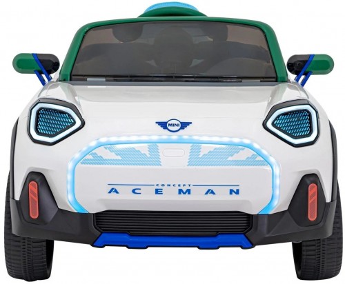 Concept Mini Concept Aceman