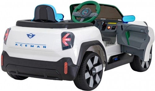 Concept Mini Concept Aceman