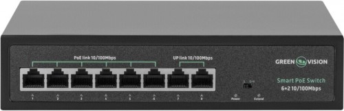 GreenVision GV-IP-K-W73/09
