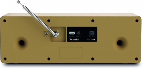 TechniSat Digitradio 3