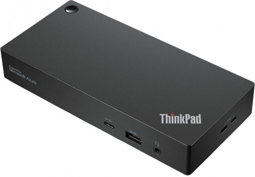 Lenovo ThinkPad Universal USB-C Smart Dock