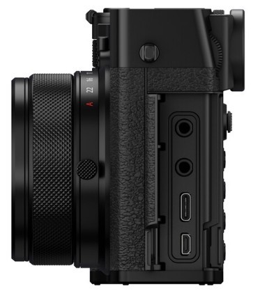 Fujifilm GFX 100RF