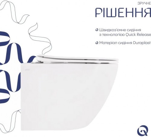 Q-tap Robin Mew QT13332381ASW