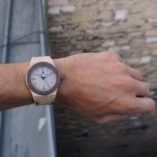 Maurice Lacroix Aikon #tide Camo AI2008-IJJIZ-000-0