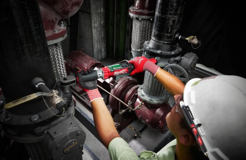Milwaukee M12 ONEFTR12-0C