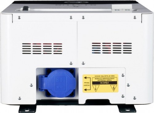Ferumina Quest-6000L