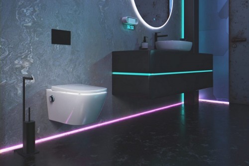 Excellent Dakota 2.0 CEEX.4024.K.D2.WHCR