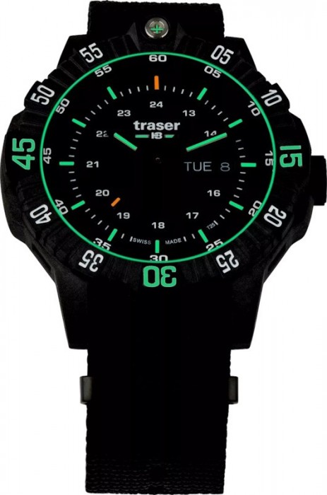 Traser P99 Q Tactical 110722