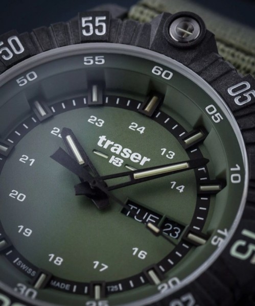 Traser P99 Q Tactical 110726