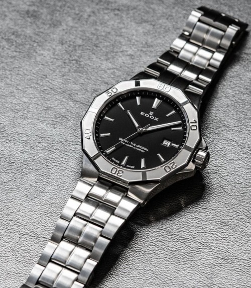 EDOX Delfin The Original 53021 3M NIN