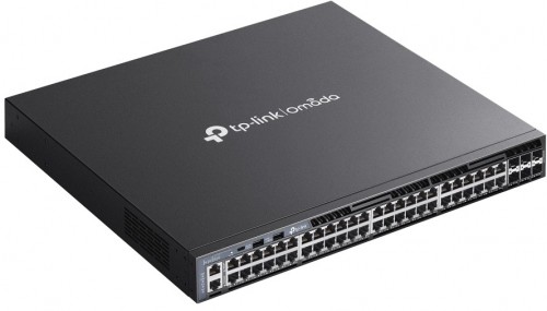 TP-LINK SG6654X