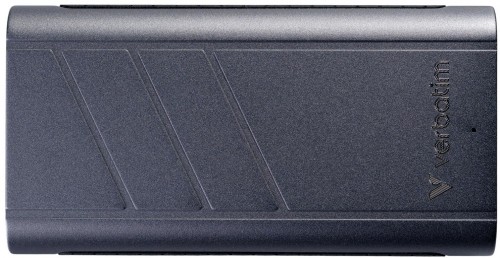 Verbatim TurboMetal SSD