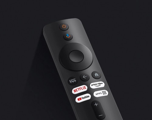 Xiaomi Mi Box S (3rd Gen)
