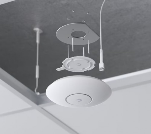 Ubiquiti UniFi 7 Lite