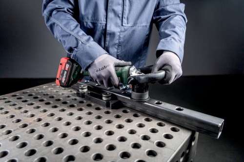 Metabo KFMVB 18 LTX BL 4 RF 601769840