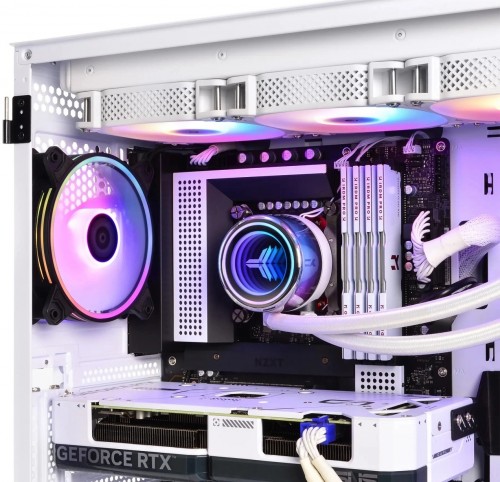 Artline X93 White