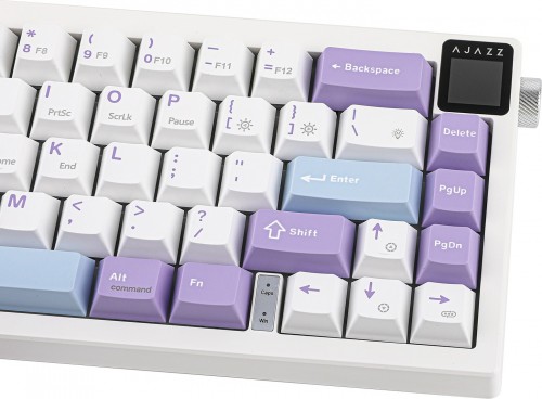 A-Jazz AK650 Dream Switch