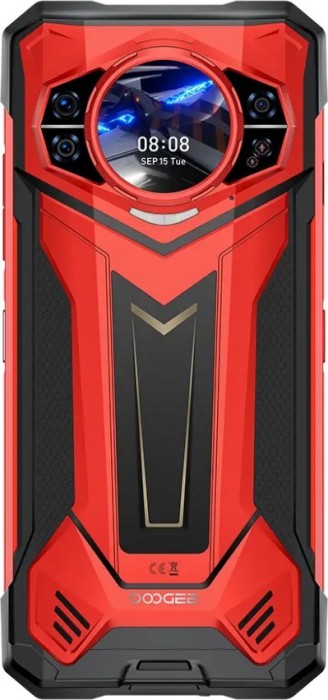 Doogee S200 Plus