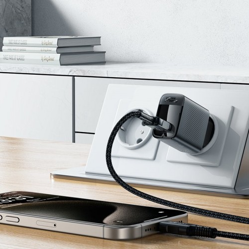 Acefast A90 QC18W GaN