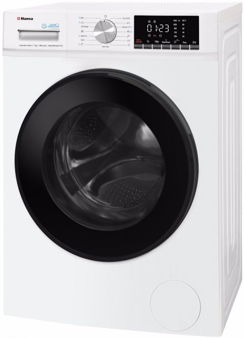 Hansa WHG714DD1W