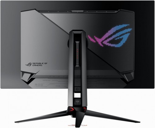 Asus ROG Swift OLED PG32UCDM