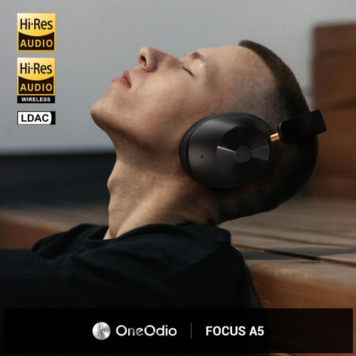OneOdio Focus A5