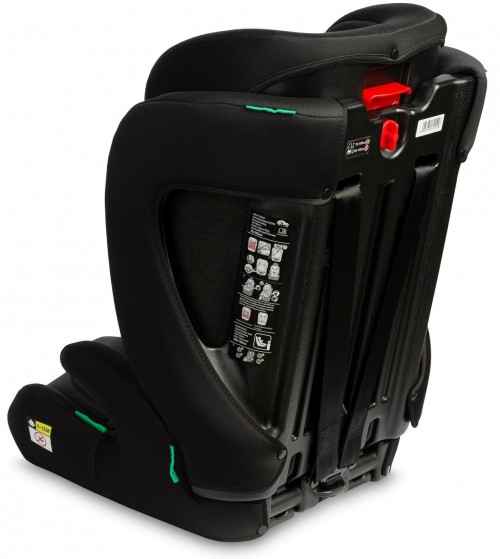 Caretero Cosy i-Size