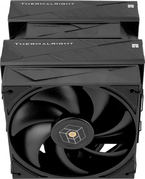Thermalright Royal Pretor 130 Black