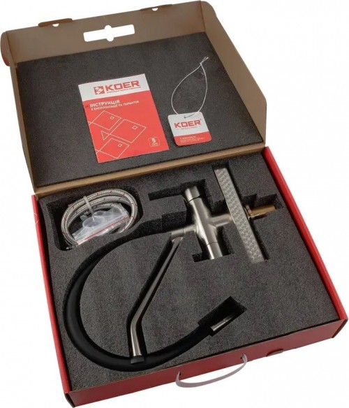 KOER KB-74027-02