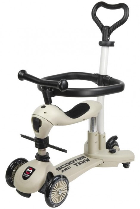 Maraton Scoot