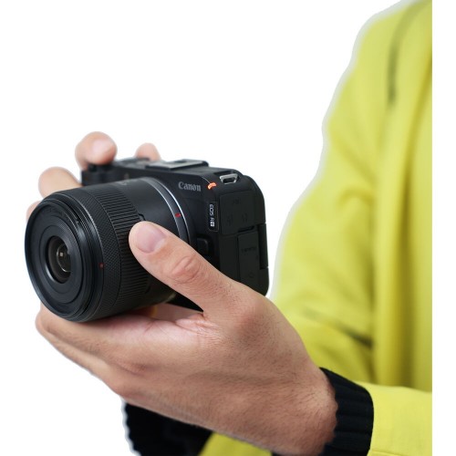 Canon EOS R50 V