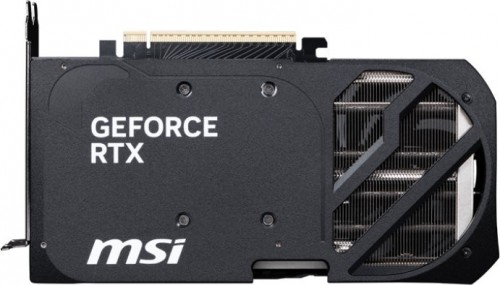 MSI GeForce RTX 5070 12G SHADOW 2X